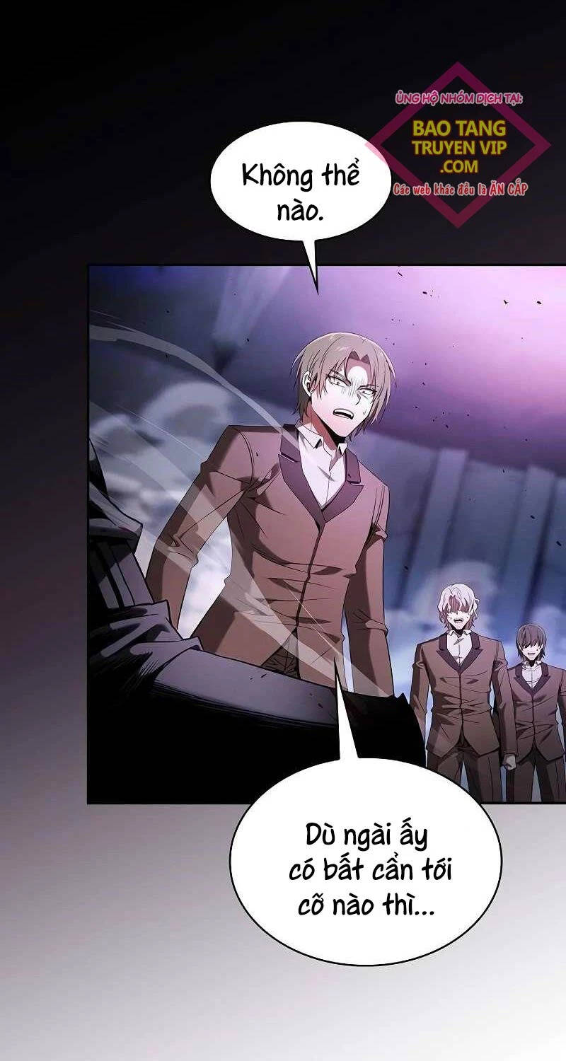 Kiếm Sĩ Thiên Tài Của Học Viện Chap 60 - Next Chap 61