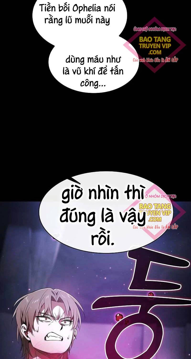 Kiếm Sĩ Thiên Tài Của Học Viện Chap 60 - Next Chap 61