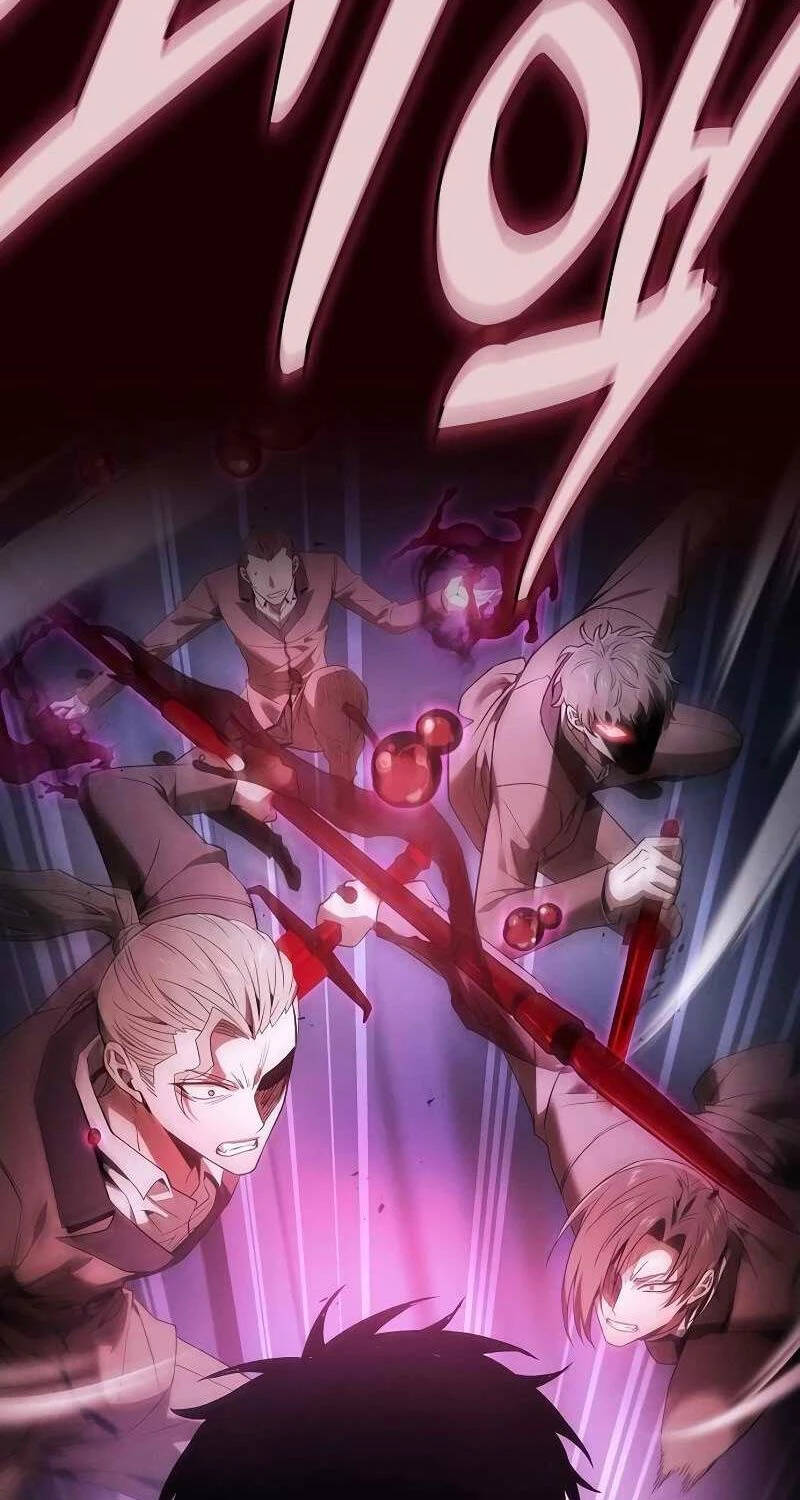 Kiếm Sĩ Thiên Tài Của Học Viện Chap 60 - Next Chap 61