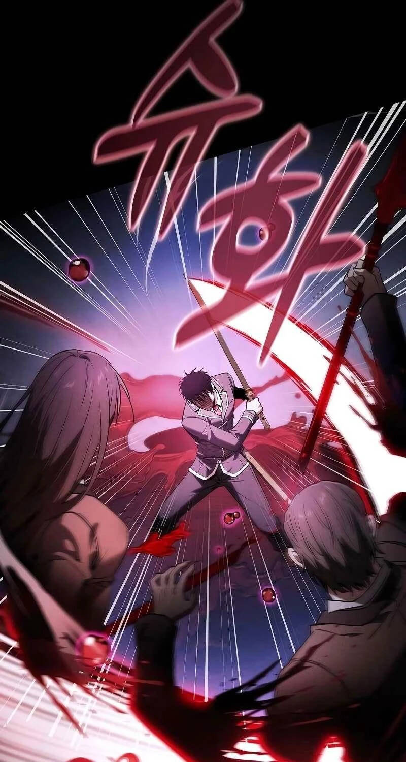 Kiếm Sĩ Thiên Tài Của Học Viện Chap 60 - Next Chap 61