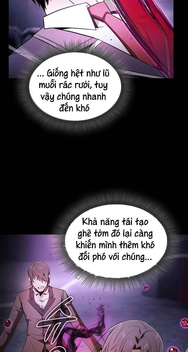 Kiếm Sĩ Thiên Tài Của Học Viện Chap 60 - Next Chap 61