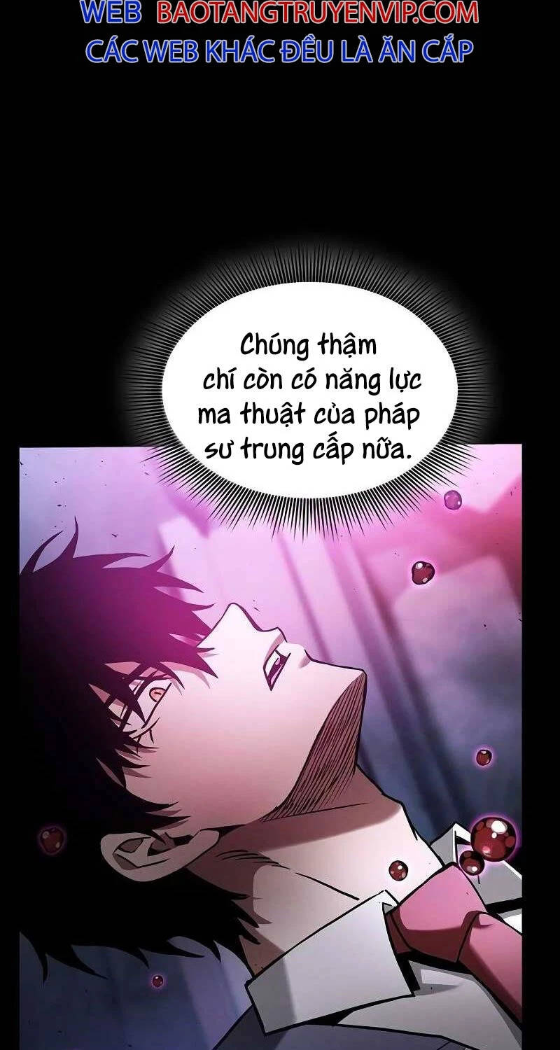 Kiếm Sĩ Thiên Tài Của Học Viện Chap 60 - Next Chap 61