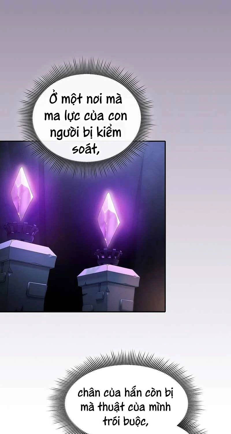 Kiếm Sĩ Thiên Tài Của Học Viện Chap 60 - Next Chap 61