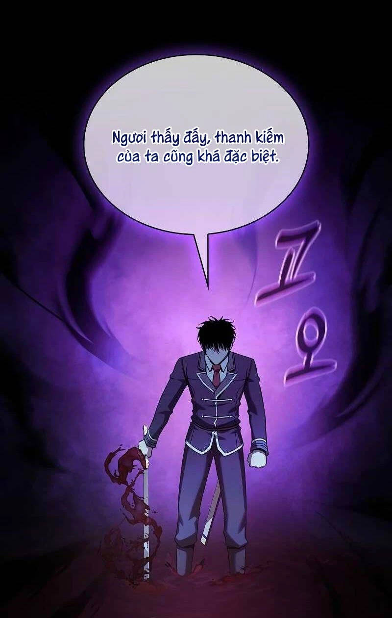 Kiếm Sĩ Thiên Tài Của Học Viện Chap 60 - Next Chap 61