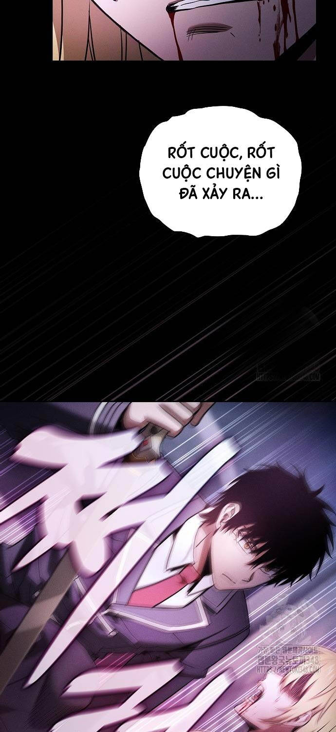 Kiếm Sĩ Thiên Tài Của Học Viện Chap 61 - Next Chap 62