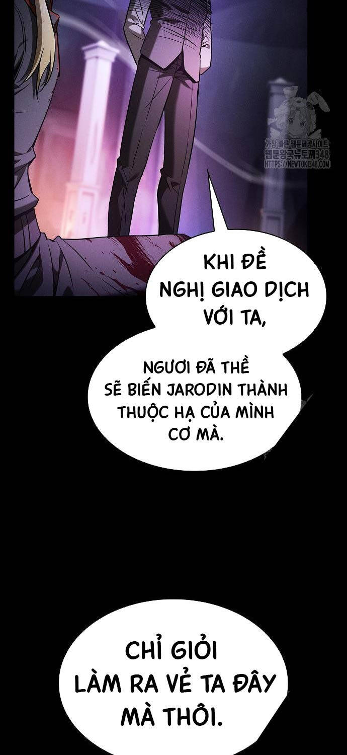 Kiếm Sĩ Thiên Tài Của Học Viện Chap 61 - Next Chap 62