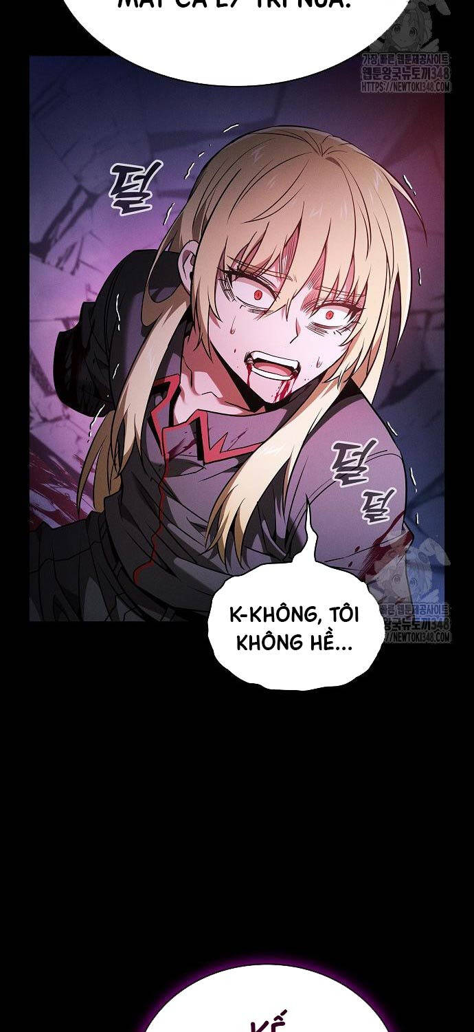 Kiếm Sĩ Thiên Tài Của Học Viện Chap 61 - Next Chap 62