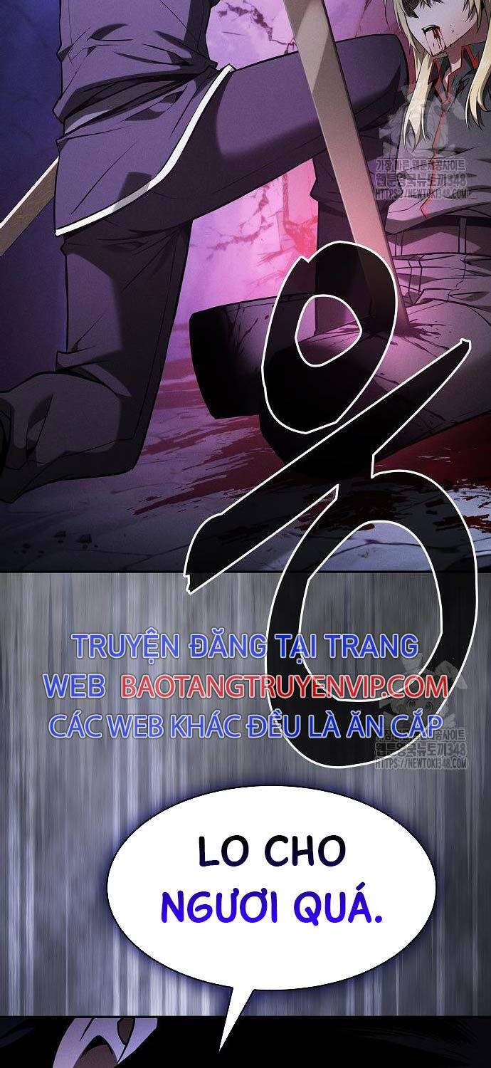 Kiếm Sĩ Thiên Tài Của Học Viện Chap 61 - Next Chap 62