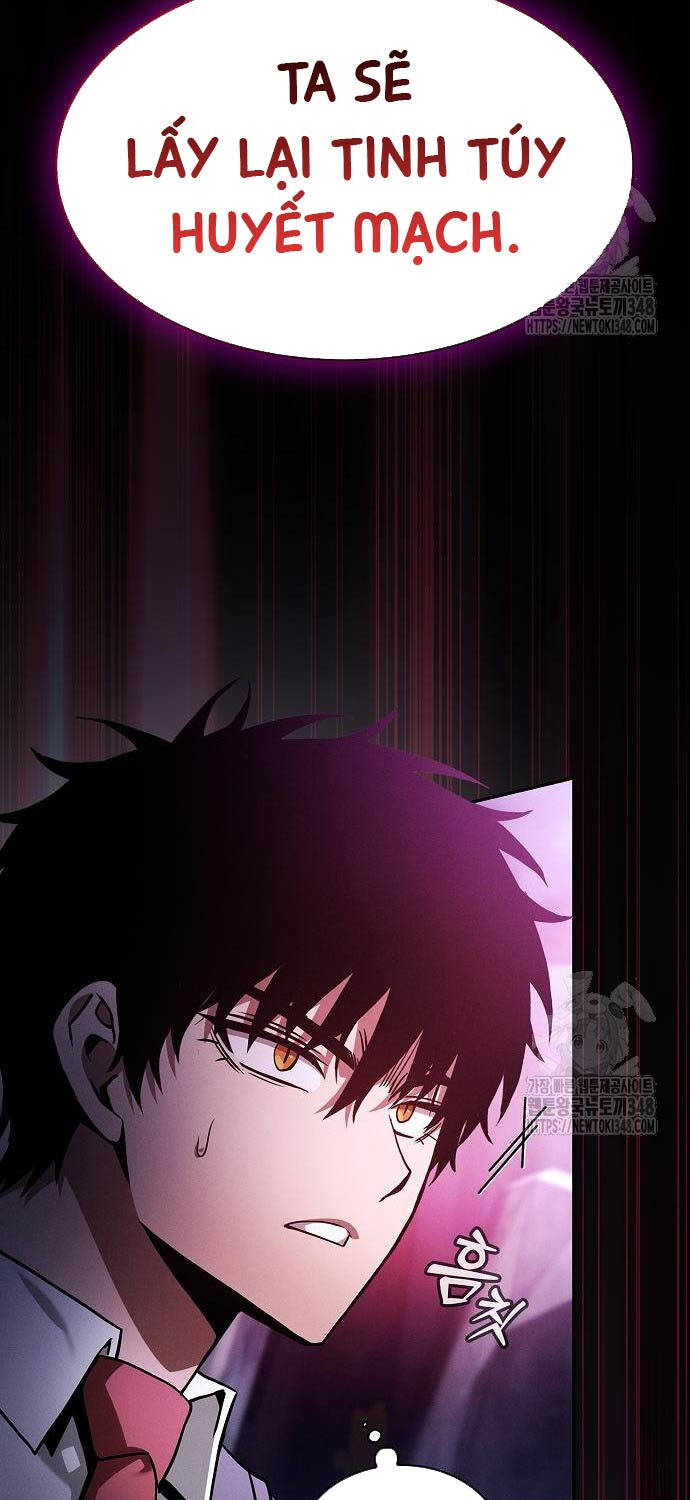 Kiếm Sĩ Thiên Tài Của Học Viện Chap 61 - Next Chap 62