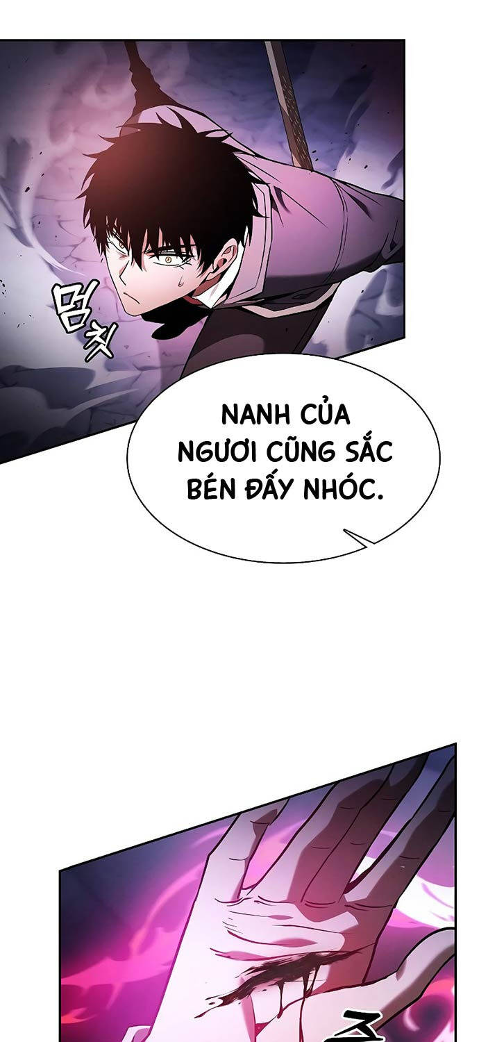 Kiếm Sĩ Thiên Tài Của Học Viện Chap 61 - Next Chap 62