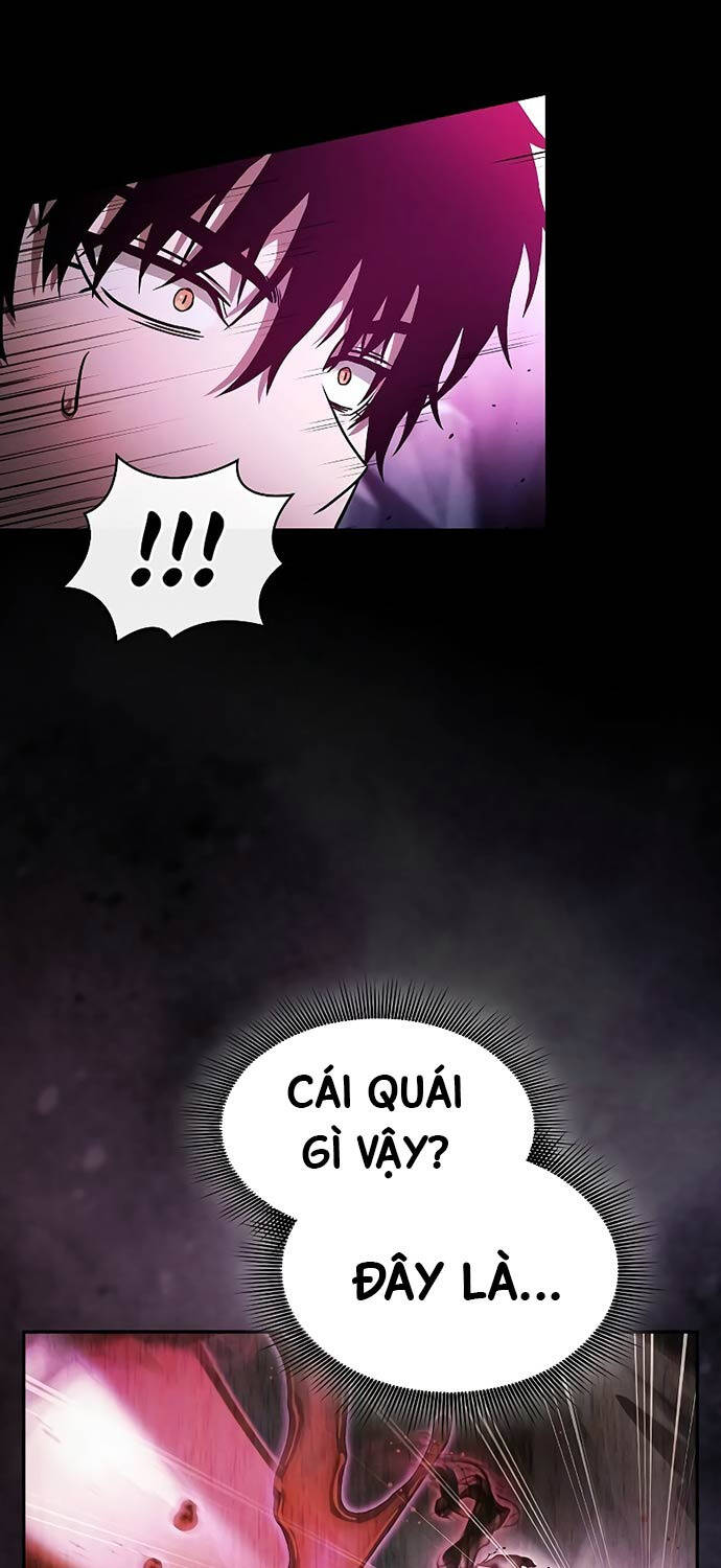 Kiếm Sĩ Thiên Tài Của Học Viện Chap 61 - Next Chap 62