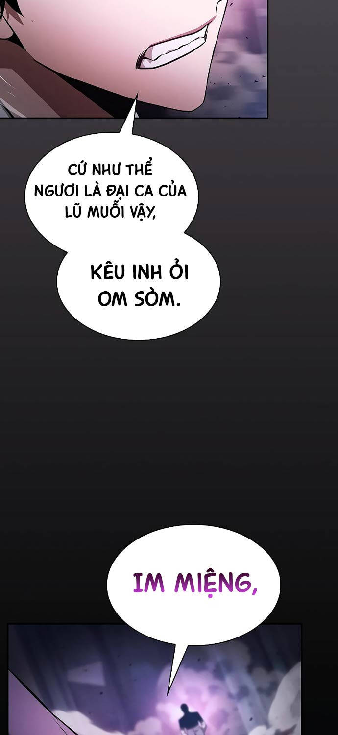 Kiếm Sĩ Thiên Tài Của Học Viện Chap 61 - Next Chap 62