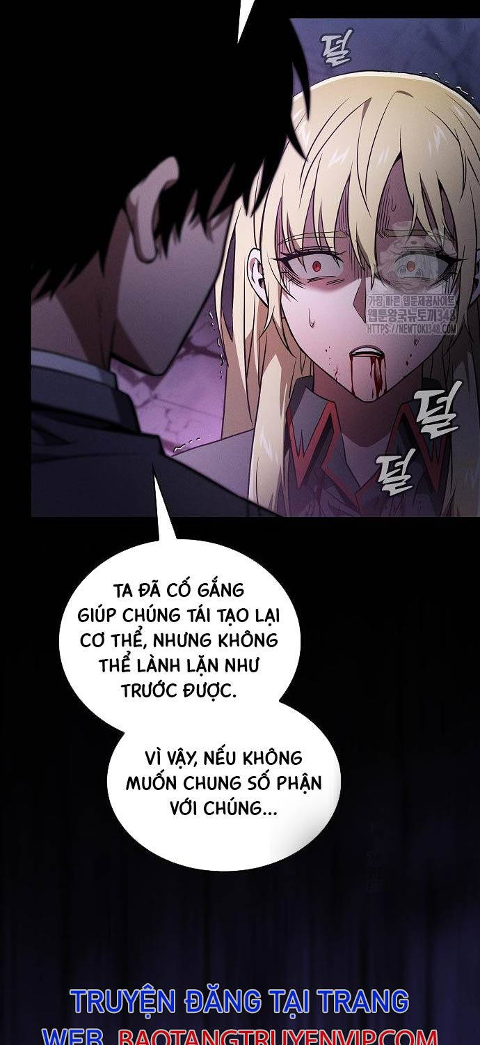 Kiếm Sĩ Thiên Tài Của Học Viện Chap 61 - Next Chap 62