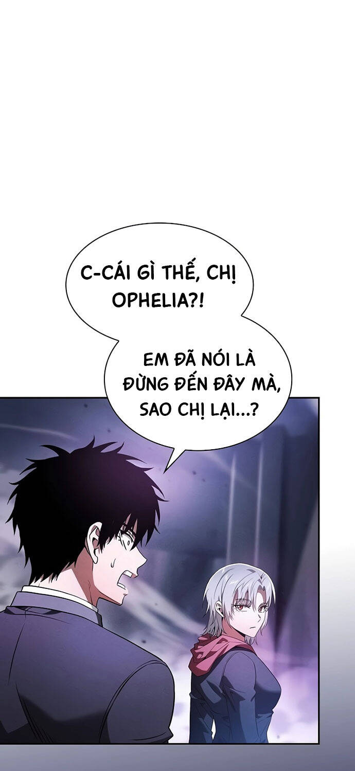 Kiếm Sĩ Thiên Tài Của Học Viện Chap 62 - Next Chap 63