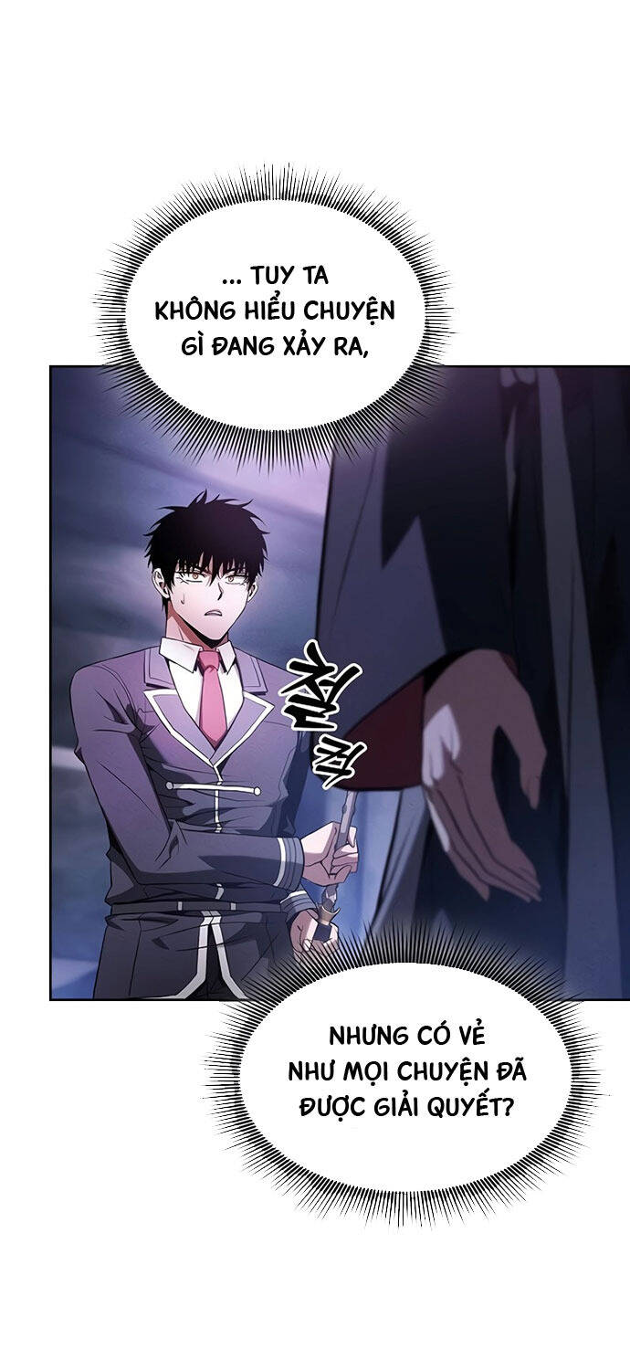Kiếm Sĩ Thiên Tài Của Học Viện Chap 62 - Next Chap 63