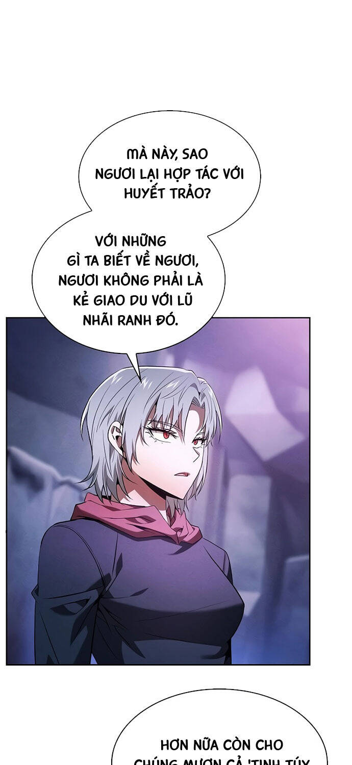 Kiếm Sĩ Thiên Tài Của Học Viện Chap 62 - Next Chap 63