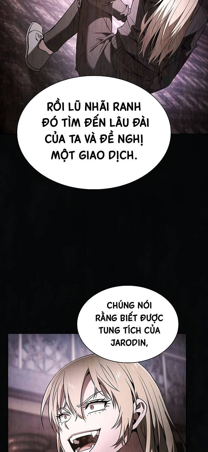 Kiếm Sĩ Thiên Tài Của Học Viện Chap 62 - Next Chap 63