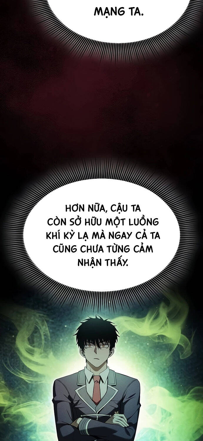 Kiếm Sĩ Thiên Tài Của Học Viện Chap 62 - Next Chap 63