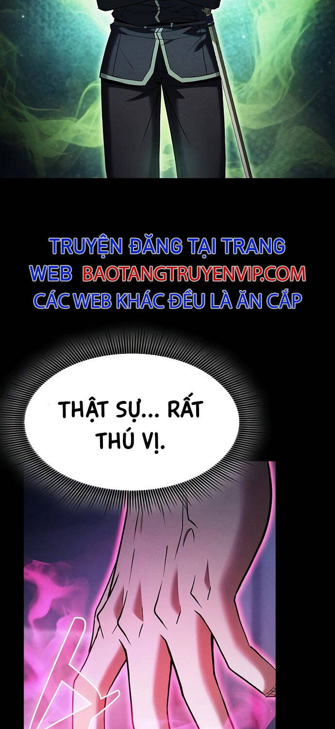 Kiếm Sĩ Thiên Tài Của Học Viện Chap 62 - Next Chap 63