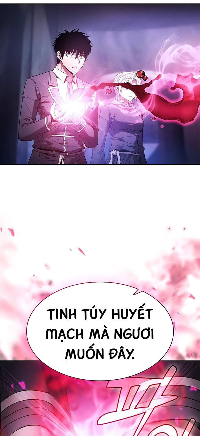 Kiếm Sĩ Thiên Tài Của Học Viện Chap 62 - Next Chap 63