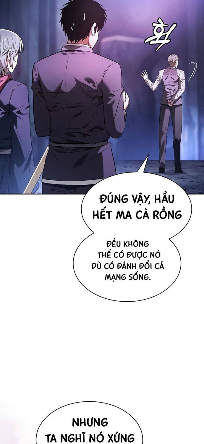 Kiếm Sĩ Thiên Tài Của Học Viện Chap 62 - Next Chap 63