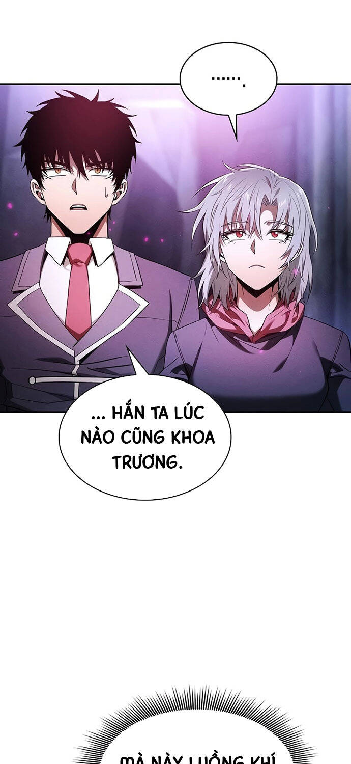 Kiếm Sĩ Thiên Tài Của Học Viện Chap 62 - Next Chap 63