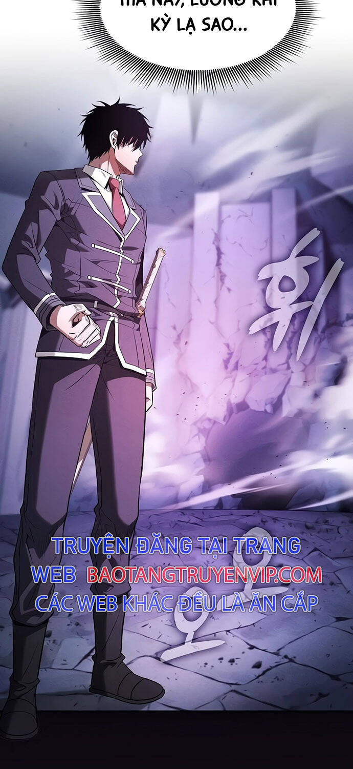 Kiếm Sĩ Thiên Tài Của Học Viện Chap 62 - Next Chap 63