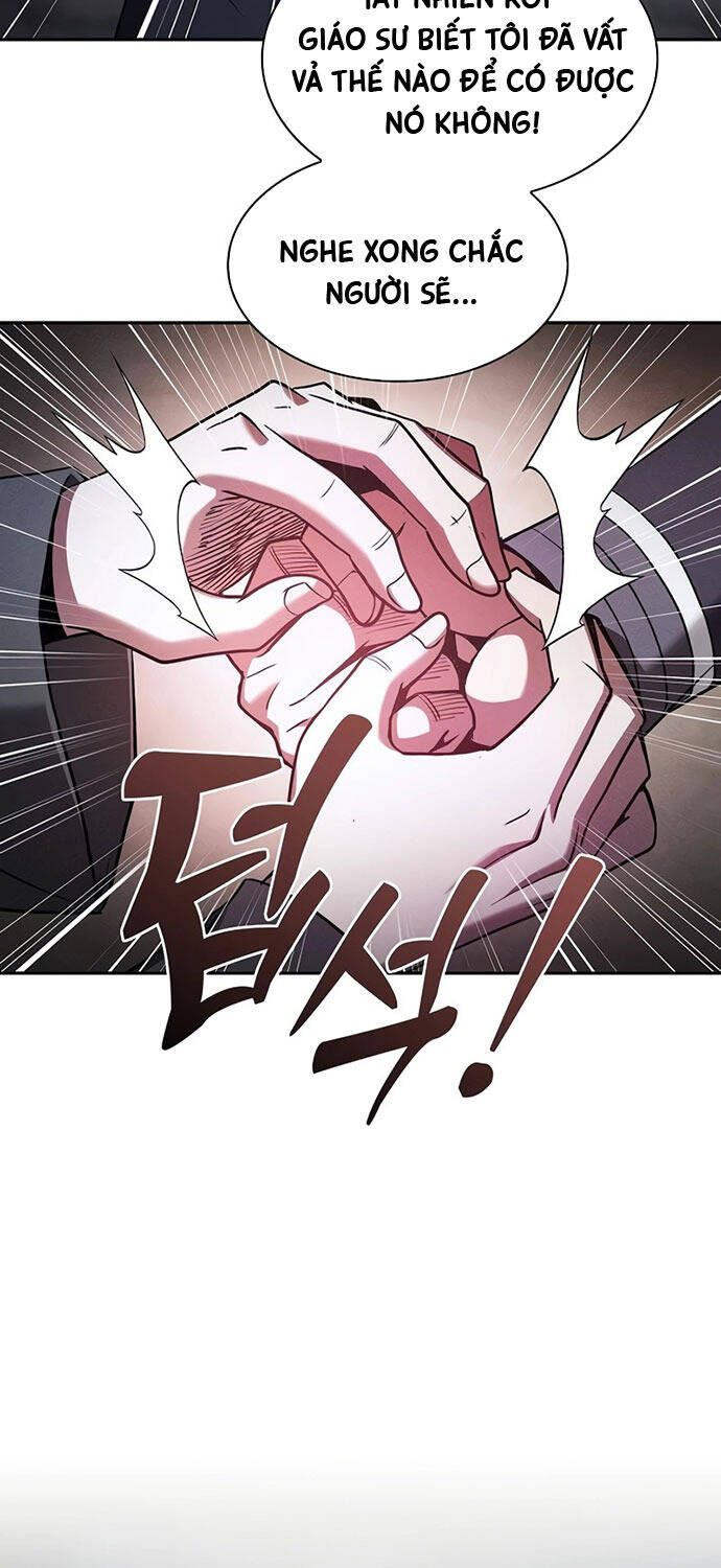 Kiếm Sĩ Thiên Tài Của Học Viện Chap 62 - Next Chap 63