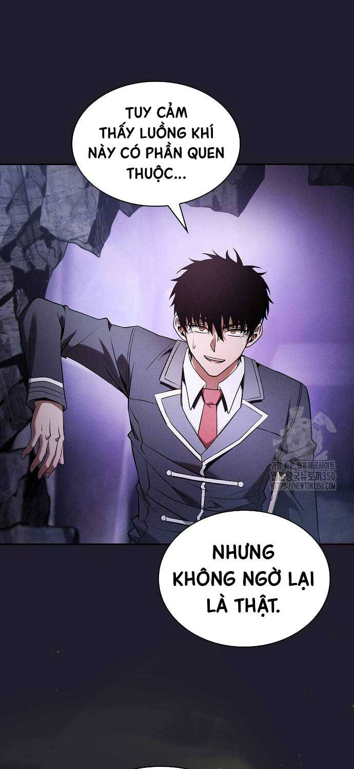 Kiếm Sĩ Thiên Tài Của Học Viện Chap 63 - Next Chap 64