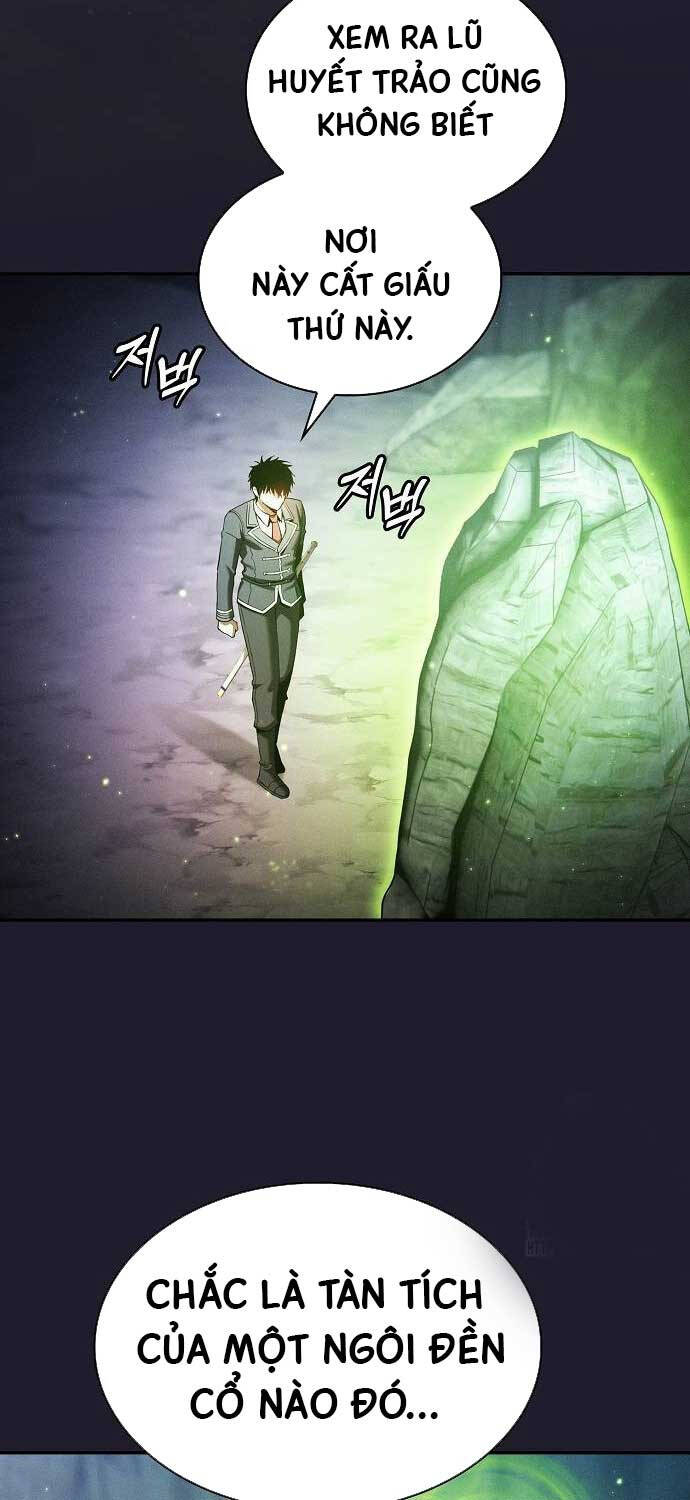 Kiếm Sĩ Thiên Tài Của Học Viện Chap 63 - Next Chap 64