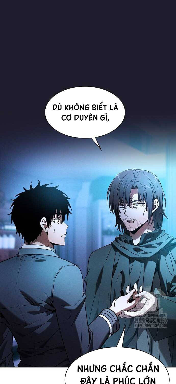 Kiếm Sĩ Thiên Tài Của Học Viện Chap 63 - Next Chap 64