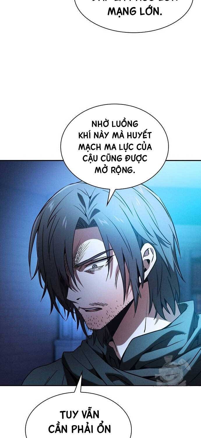 Kiếm Sĩ Thiên Tài Của Học Viện Chap 63 - Next Chap 64