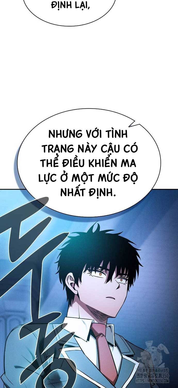 Kiếm Sĩ Thiên Tài Của Học Viện Chap 63 - Next Chap 64