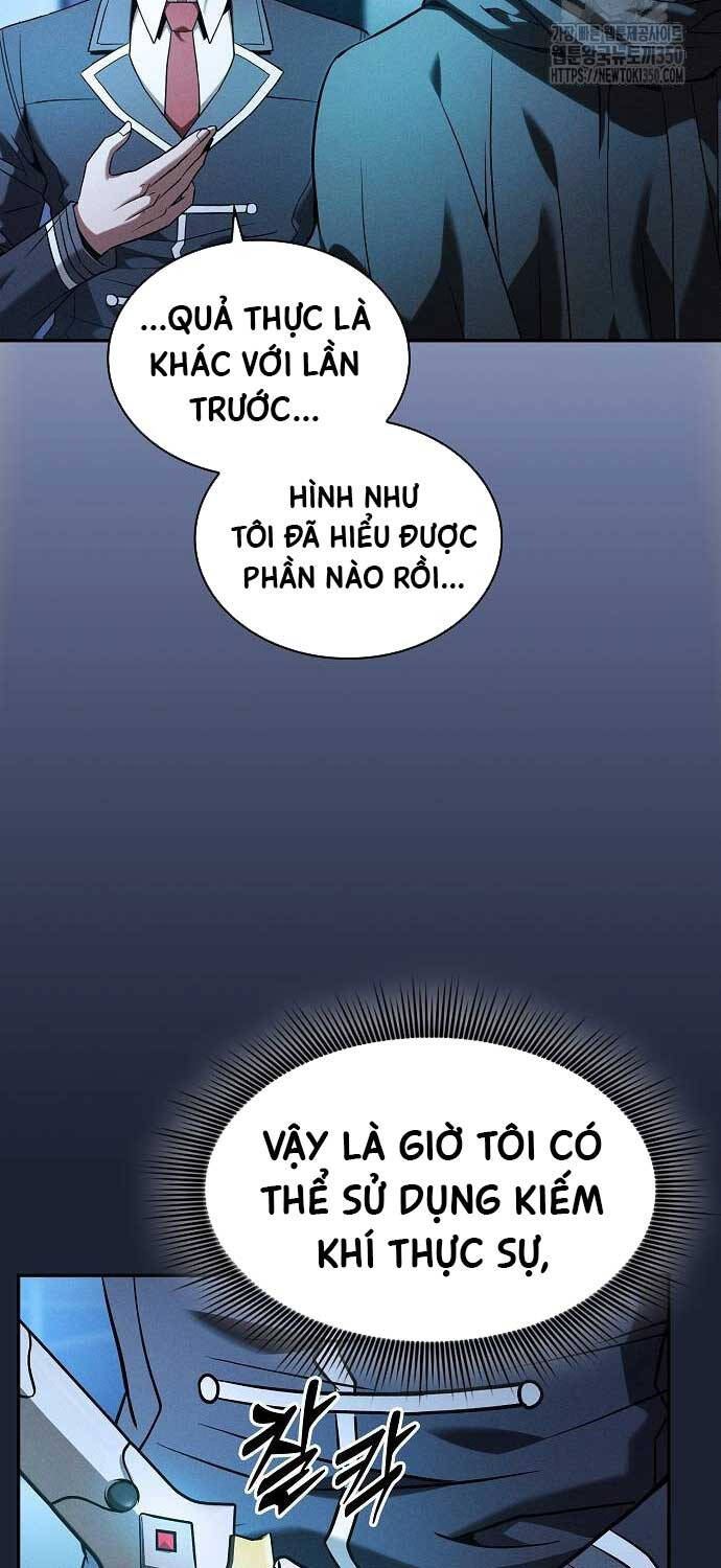 Kiếm Sĩ Thiên Tài Của Học Viện Chap 63 - Next Chap 64