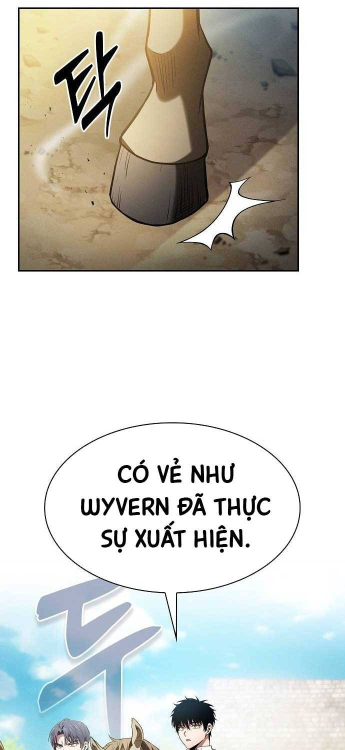 Kiếm Sĩ Thiên Tài Của Học Viện Chap 63 - Next Chap 64