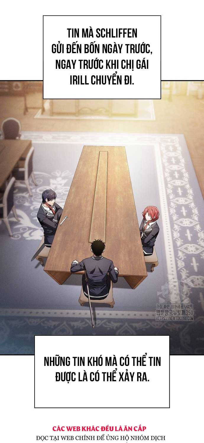 Kiếm Sĩ Thiên Tài Của Học Viện Chap 63 - Next Chap 64