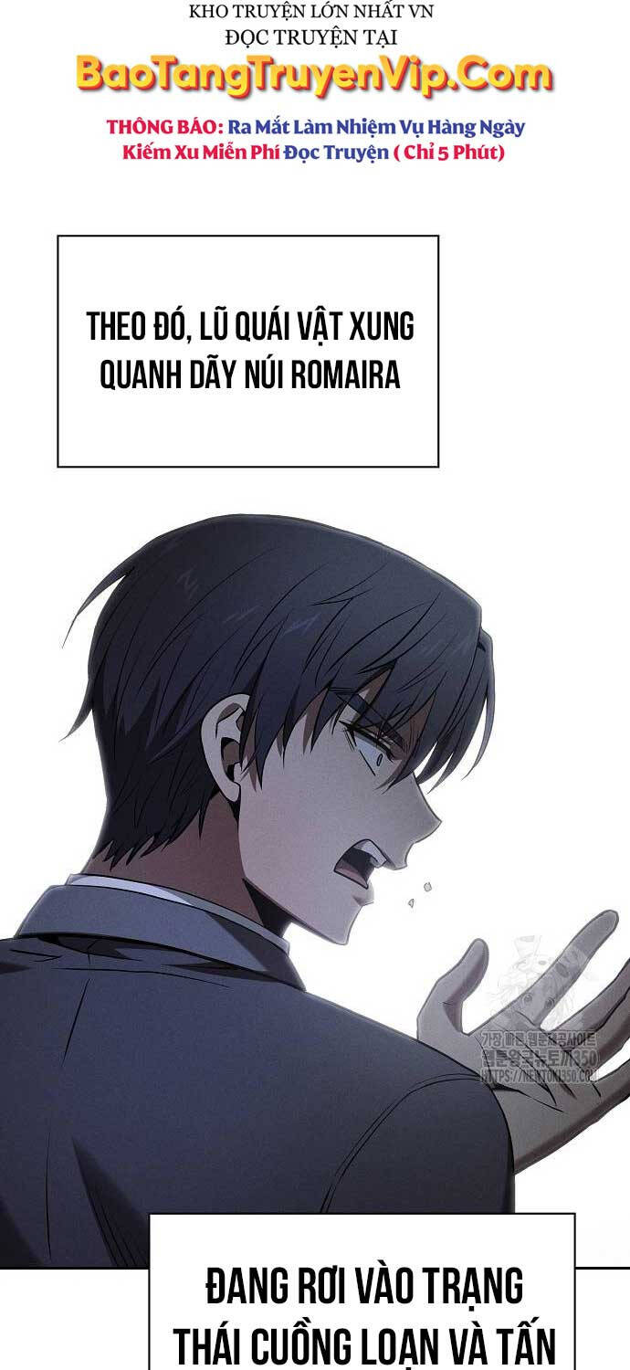 Kiếm Sĩ Thiên Tài Của Học Viện Chap 63 - Next Chap 64