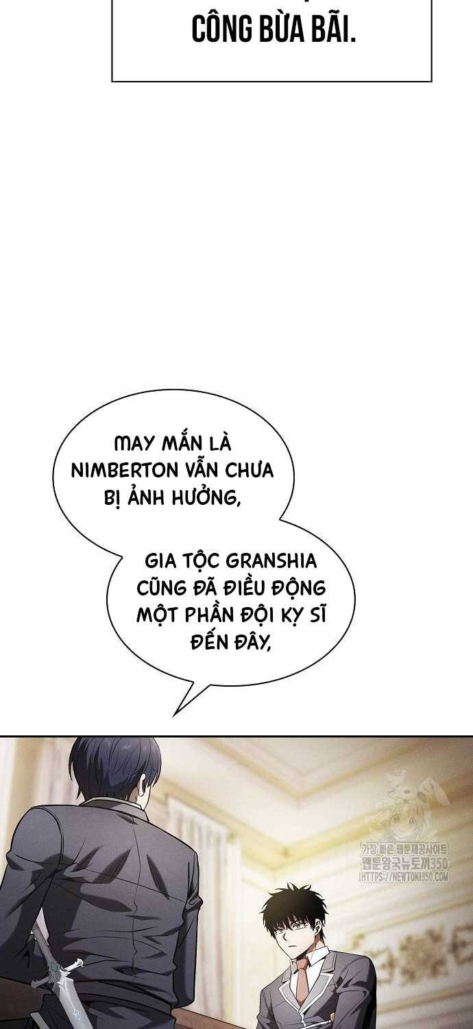 Kiếm Sĩ Thiên Tài Của Học Viện Chap 63 - Next Chap 64