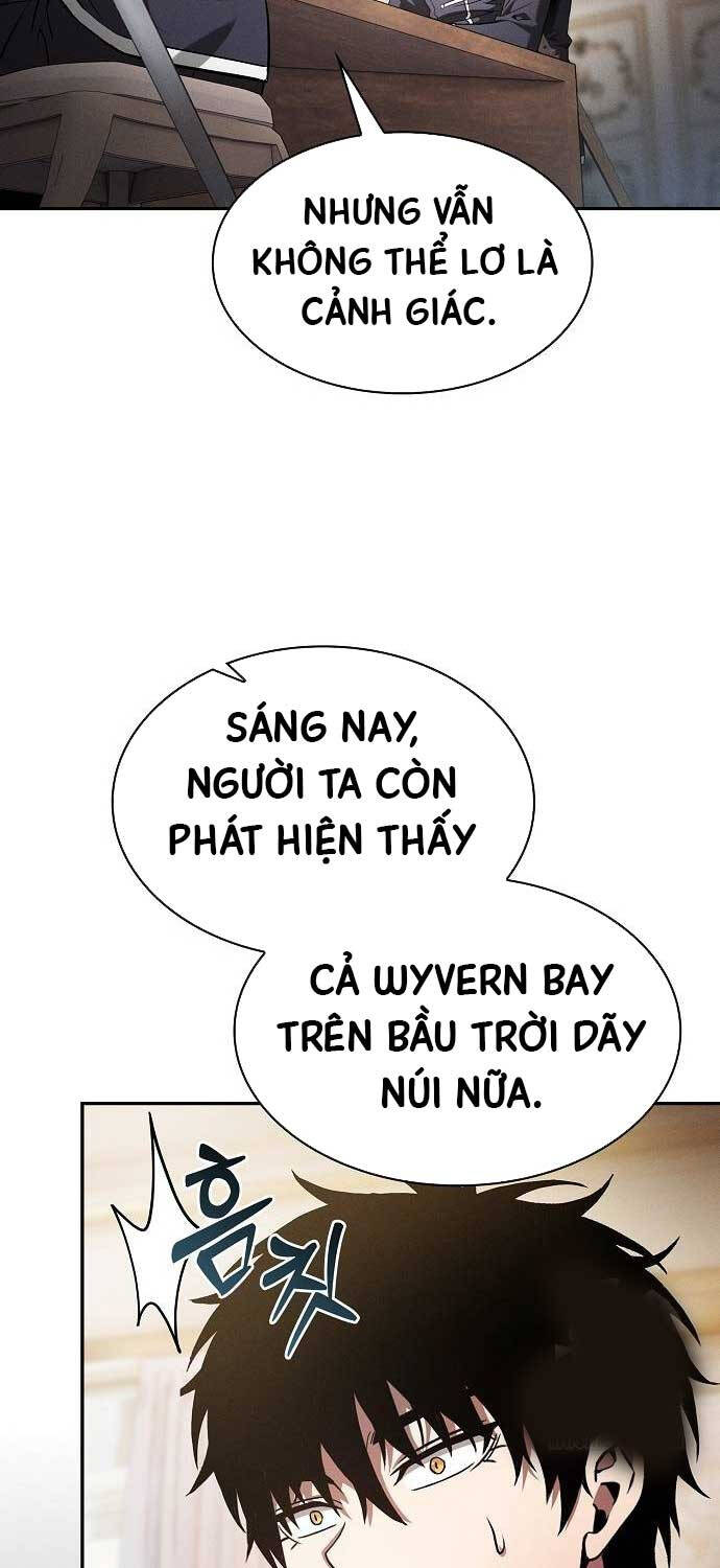 Kiếm Sĩ Thiên Tài Của Học Viện Chap 63 - Next Chap 64