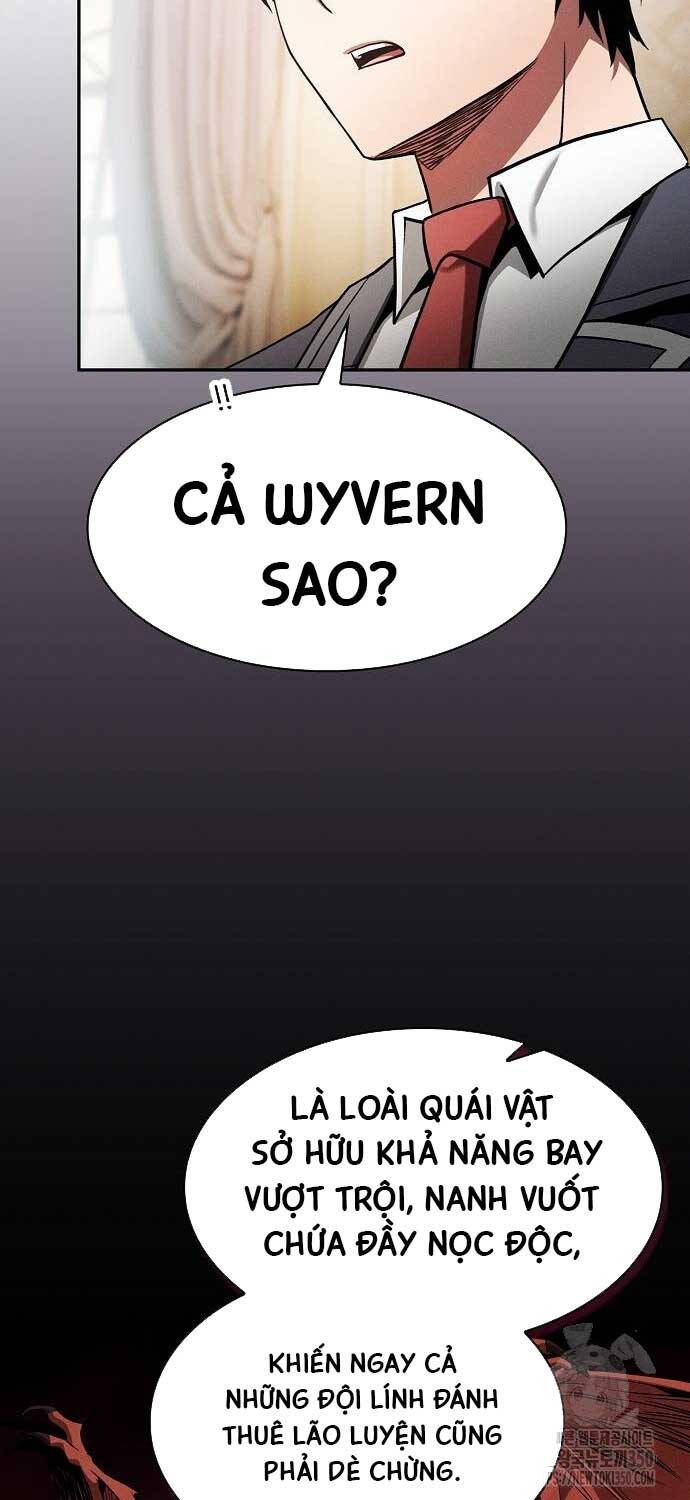 Kiếm Sĩ Thiên Tài Của Học Viện Chap 63 - Next Chap 64