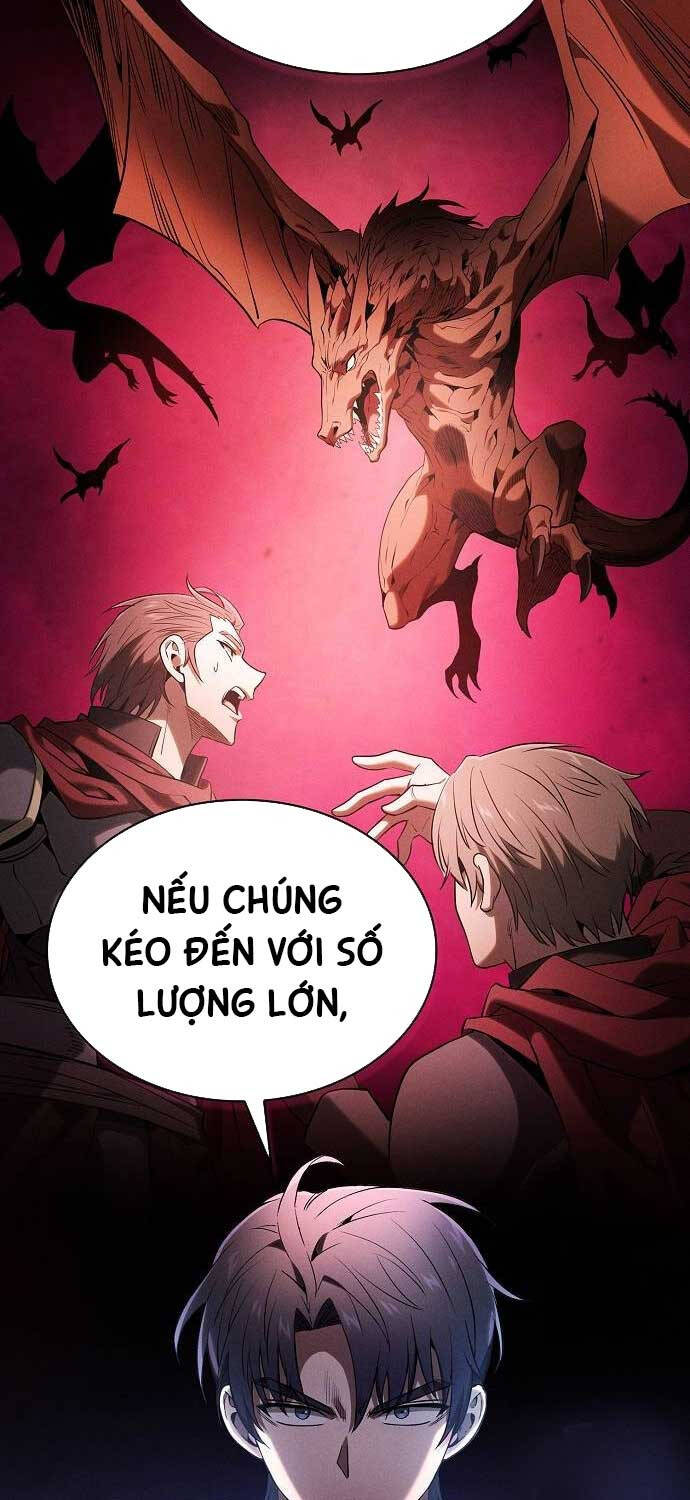 Kiếm Sĩ Thiên Tài Của Học Viện Chap 63 - Next Chap 64