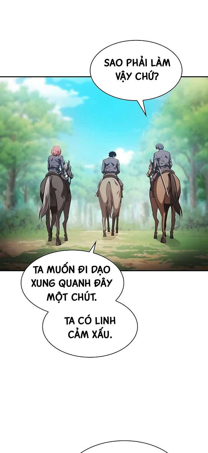 Kiếm Sĩ Thiên Tài Của Học Viện Chap 63 - Next Chap 64