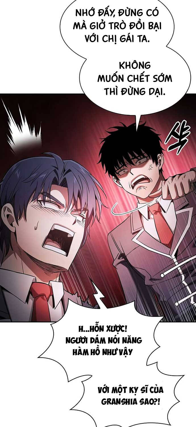Kiếm Sĩ Thiên Tài Của Học Viện Chap 63 - Next Chap 64