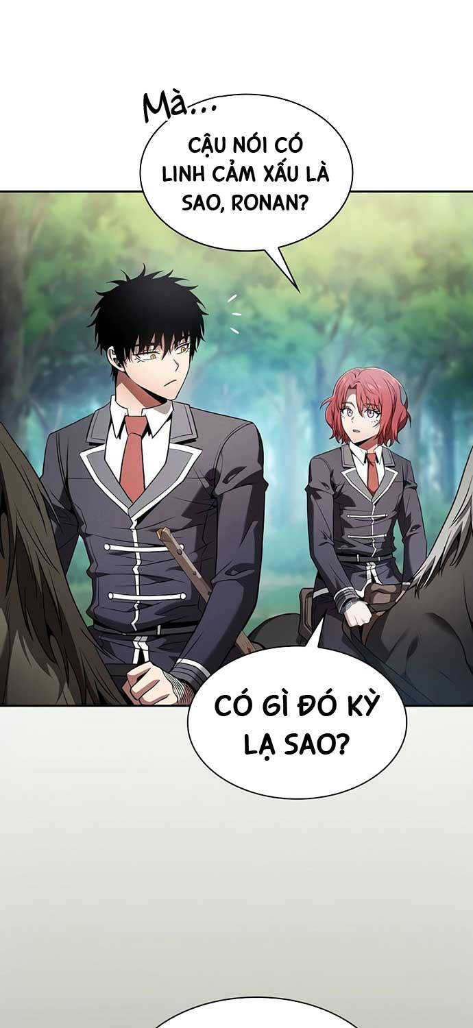 Kiếm Sĩ Thiên Tài Của Học Viện Chap 63 - Next Chap 64