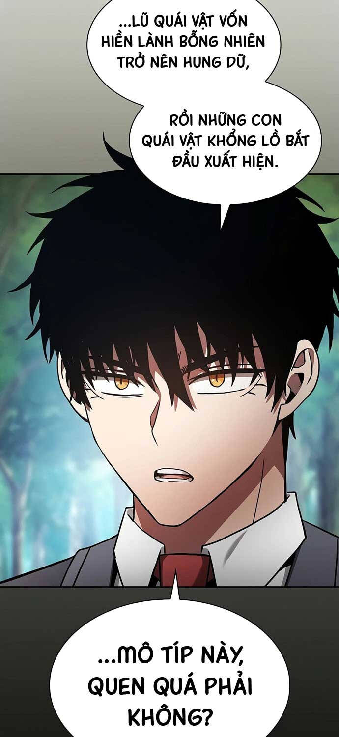 Kiếm Sĩ Thiên Tài Của Học Viện Chap 63 - Next Chap 64