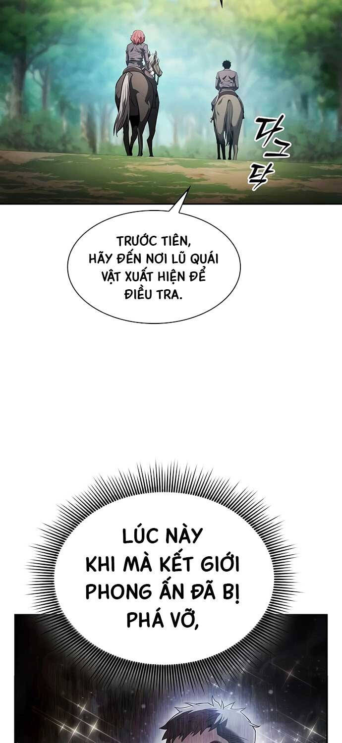 Kiếm Sĩ Thiên Tài Của Học Viện Chap 63 - Next Chap 64