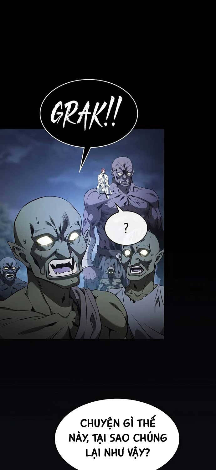 Kiếm Sĩ Thiên Tài Của Học Viện Chap 63 - Next Chap 64
