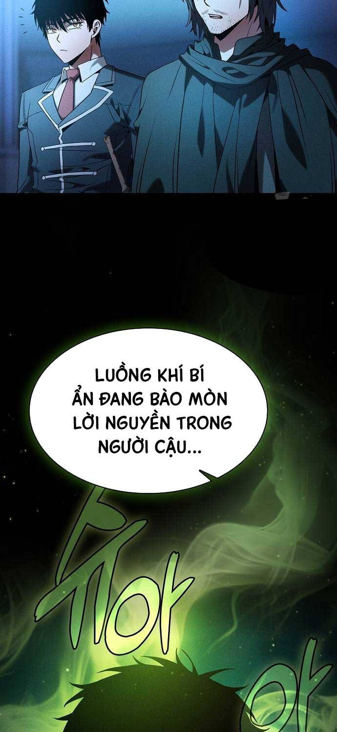 Kiếm Sĩ Thiên Tài Của Học Viện Chap 63 - Next Chap 64