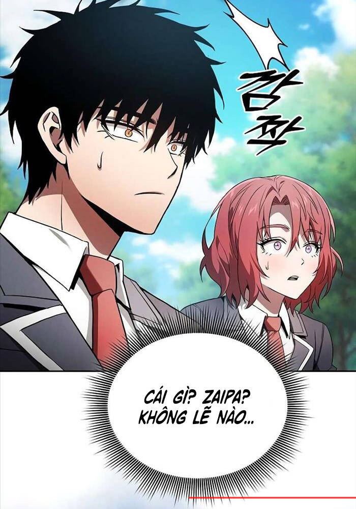 Kiếm Sĩ Thiên Tài Của Học Viện Chap 64 - Next Chap 65