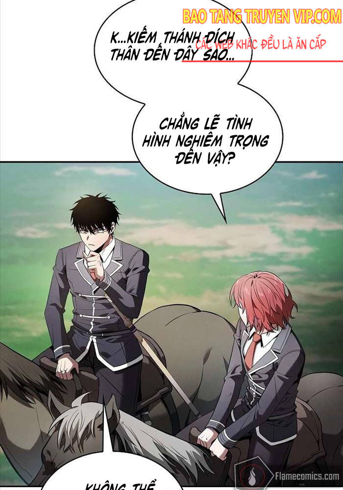 Kiếm Sĩ Thiên Tài Của Học Viện Chap 64 - Next Chap 65